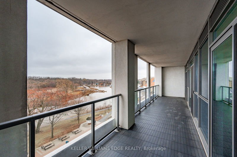  516 - 11 Bronte Rd  Oakville, L6L 0E1 | Image 27