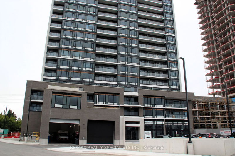 home for lease on 1501-8010 Derry Road W
