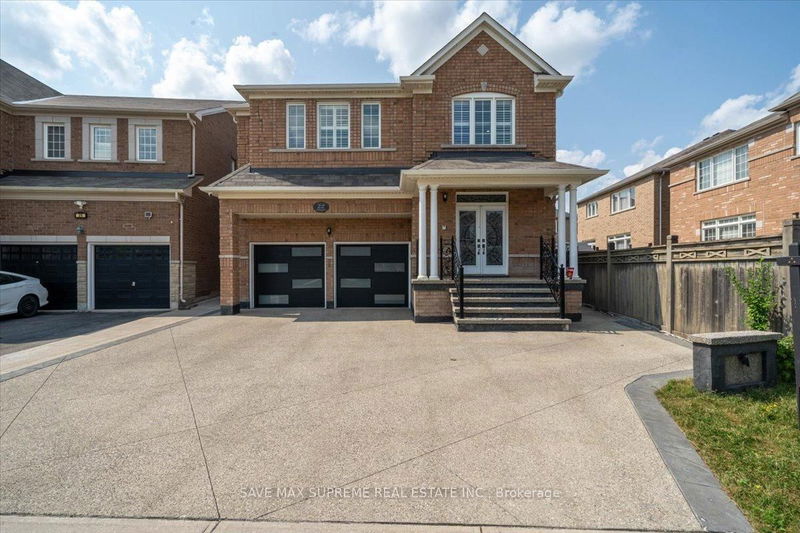 home for sale on 22 Constance Street