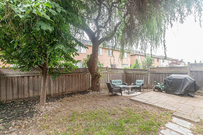 1137 Barr Cres  Milton, L9T 6X8 | Image 38