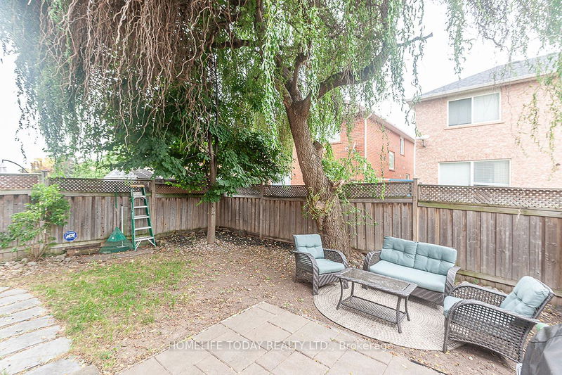 1137 Barr Cres  Milton, L9T 6X8 | Image 39