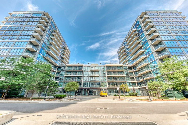 home for sale on 914-1185 The Queensway