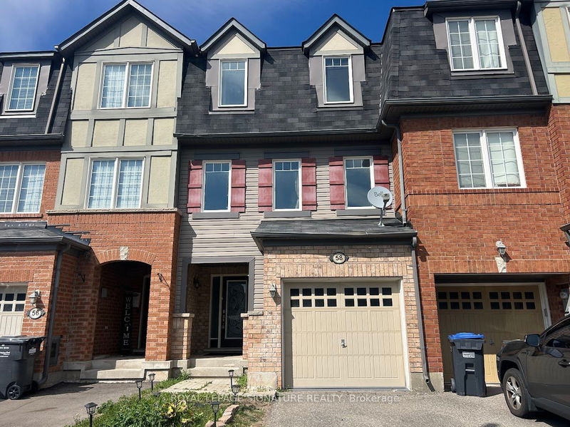 home for lease on 58 Betterton Crescent