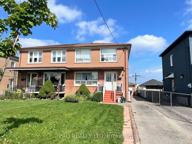 14 Brigham Court