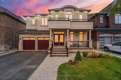 70 Leparc Rd  Brampton, L6P 2K7 | Image 1