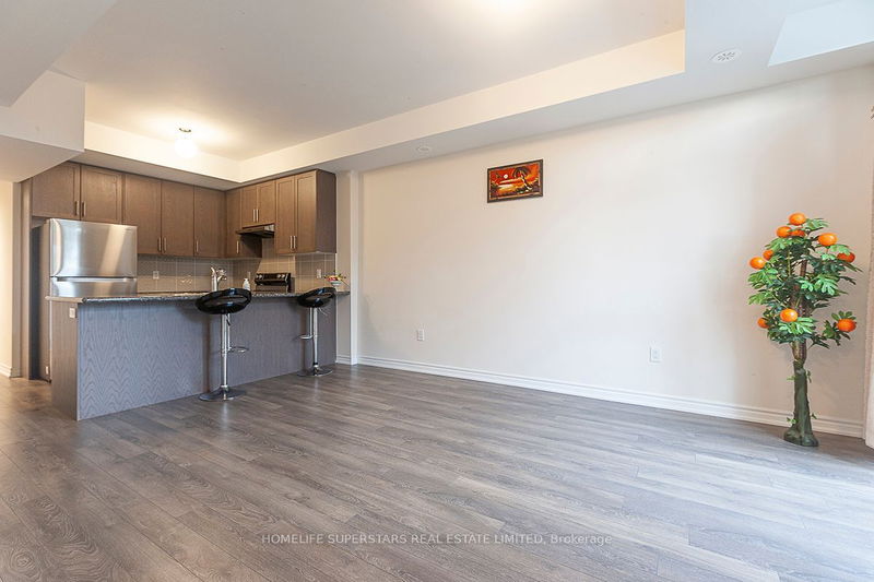  110 - 20 Halliford Pl E Brampton, L6P 4R1 | Image 6