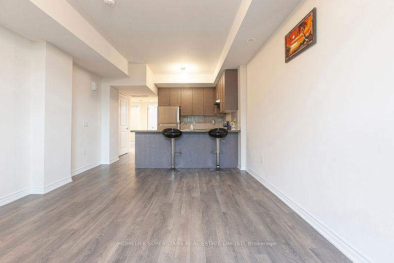  110 - 20 Halliford Pl E Brampton, L6P 4R1 | Image 7