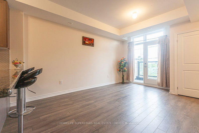  110 - 20 Halliford Pl E Brampton, L6P 4R1 | Image 8