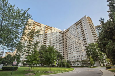  1111 - 3590 Kaneff Cres  Mississauga, L5A 3X3 | Image 1