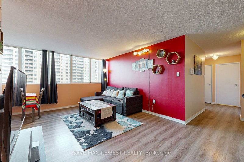  1111 - 3590 Kaneff Cres  Mississauga, L5A 3X3 | Image 17