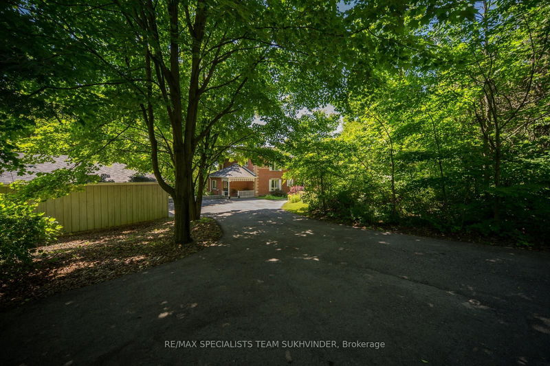 21 Southridge Tr  Caledon, L7K 0B3 | Image 5