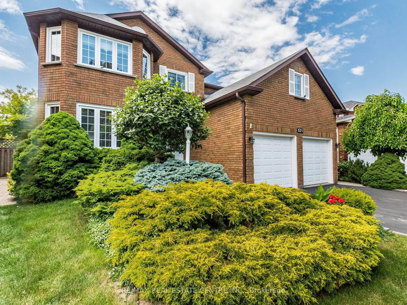 521 Nanak Rd  Mississauga, L5B 3X2 | Image 3