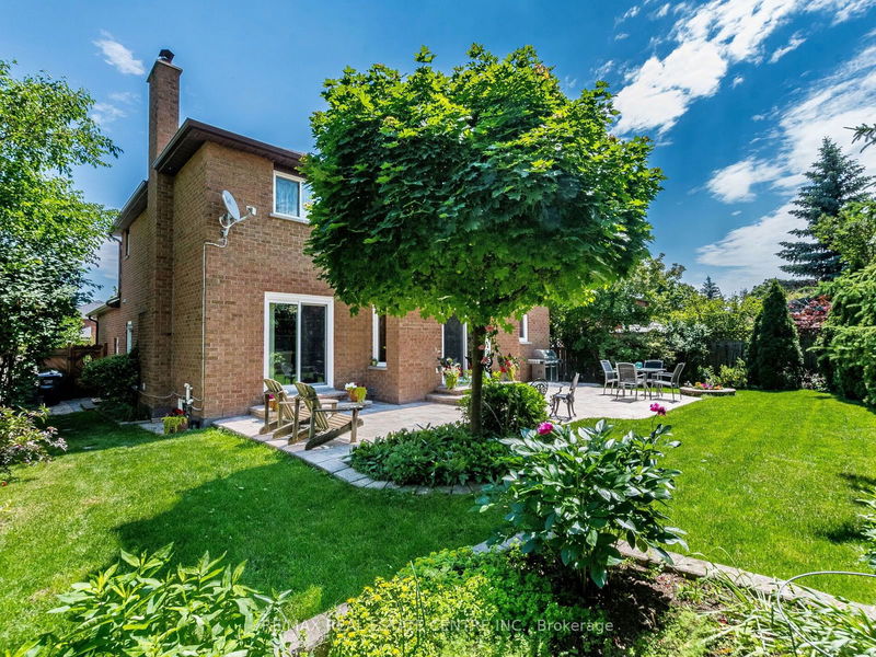 521 Nanak Rd  Mississauga, L5B 3X2 | Image 39