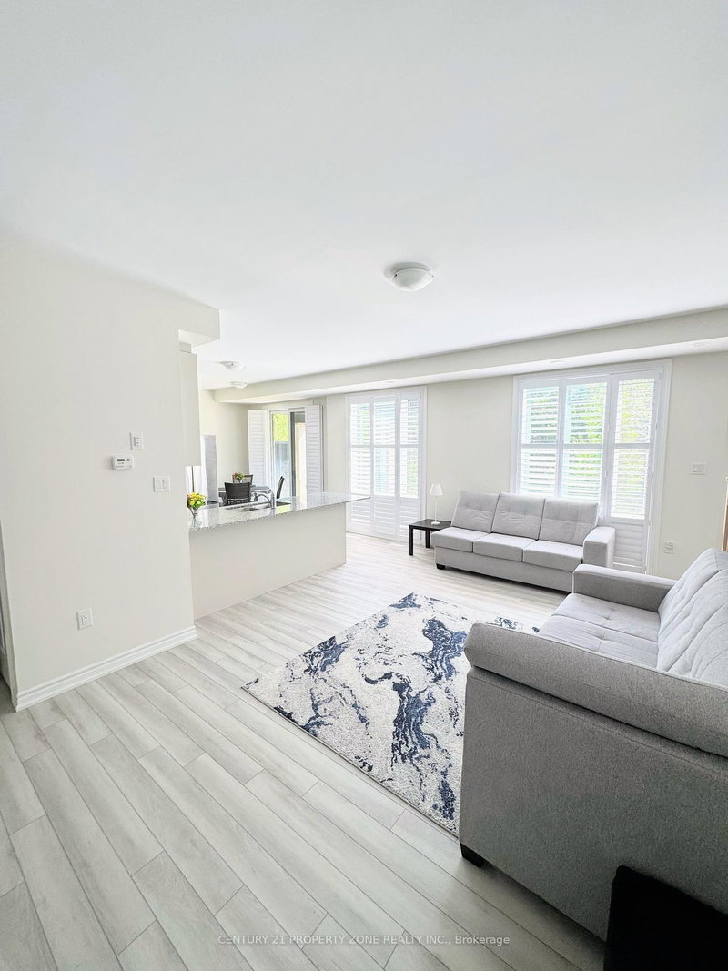 25 - 40 Knotsberry Circ, Brampton, L6Y 6G1 | Image 3