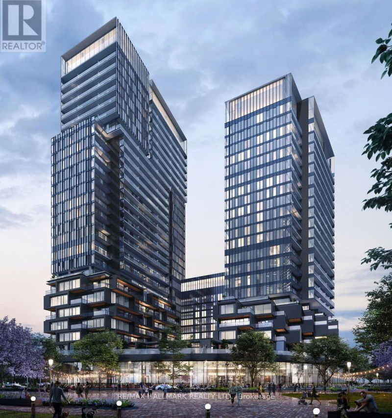 home for lease on 806-1285 Dupont Street