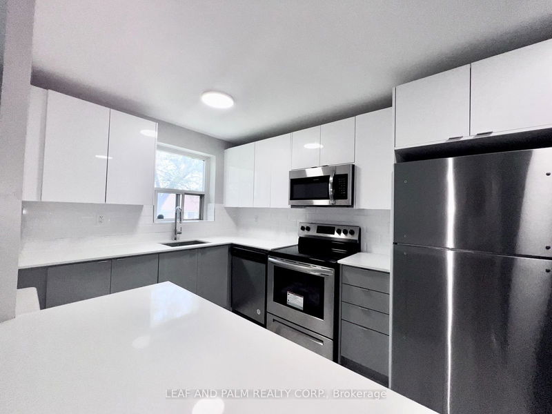 home for lease on 35-292 The Kingsway