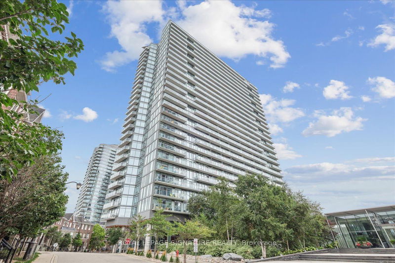 home for lease on 2208-103 The Queensway