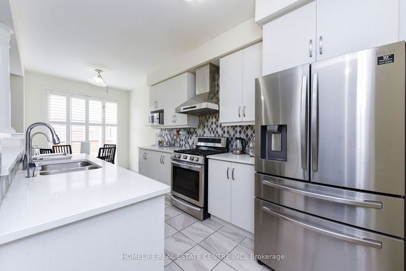 3 Averill Rd  Brampton, L7A 0B7 | Image 10