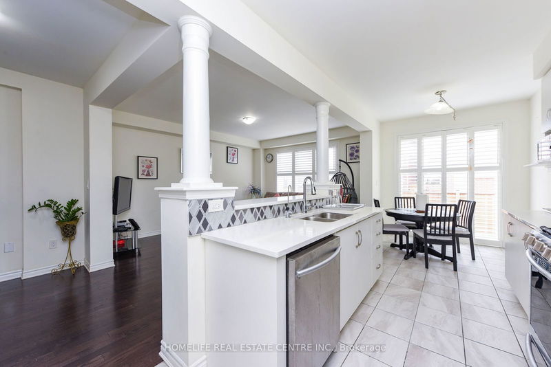 3 Averill Rd  Brampton, L7A 0B7 | Image 11