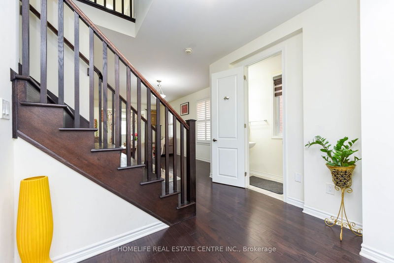 3 Averill Rd  Brampton, L7A 0B7 | Image 17