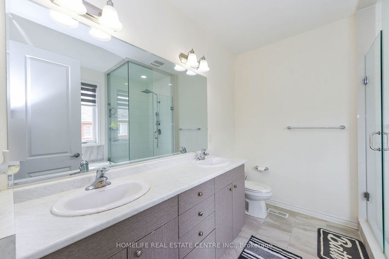 3 Averill Rd  Brampton, L7A 0B7 | Image 23