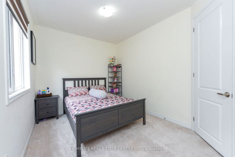 3 Averill Rd  Brampton, L7A 0B7 | Image 27