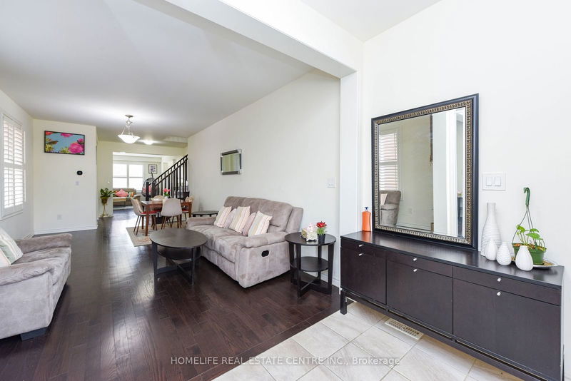 3 Averill Rd  Brampton, L7A 0B7 | Image 4