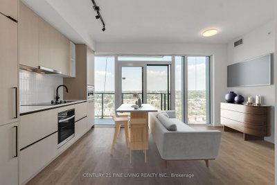Unit 1507 — 1285 DuPont Street — photo 2