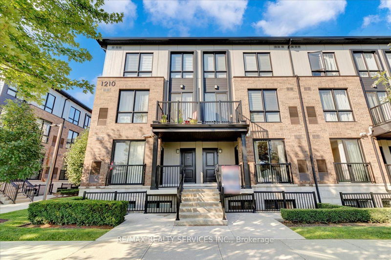 home for sale on 103-1210 Main Street E