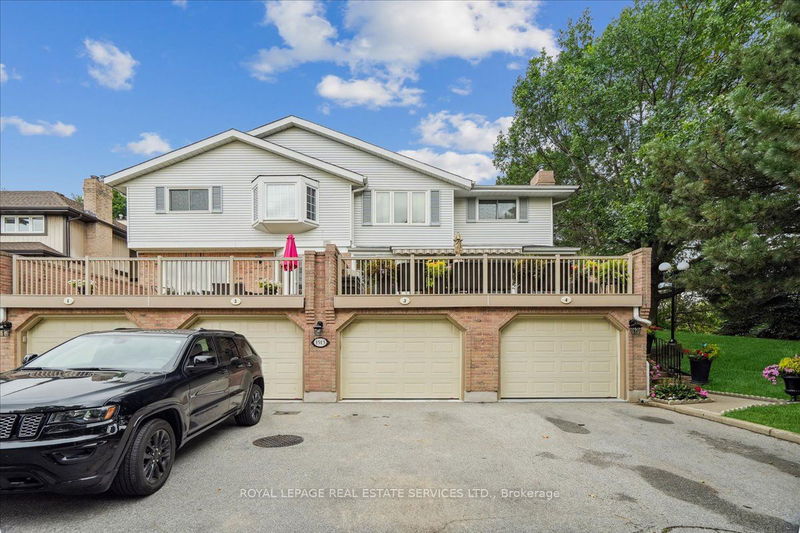  3 - 1513 Upper Middle Rd  Burlington, L7P 4M5 | Image 1