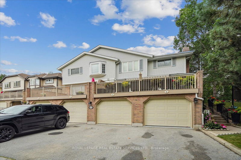  3 - 1513 Upper Middle Rd  Burlington, L7P 4M5 | Image 2