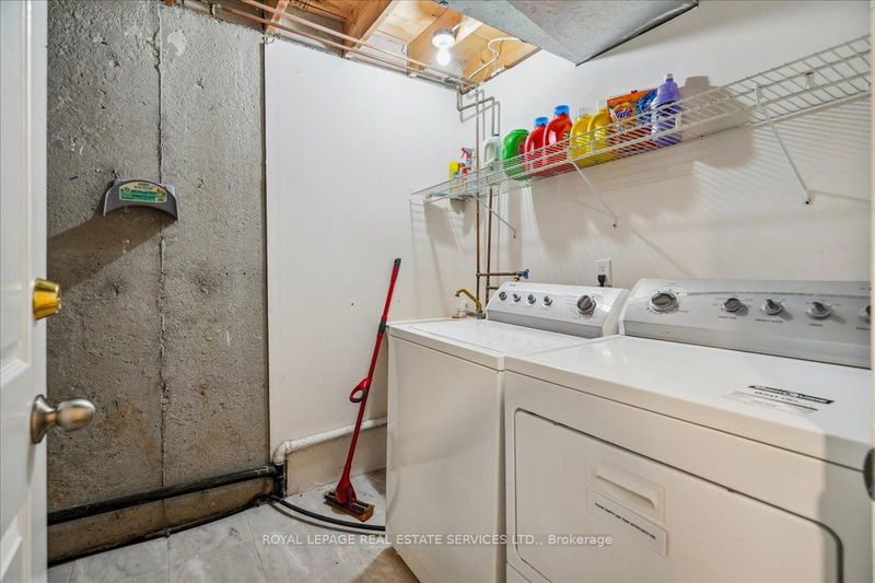  3 - 1513 Upper Middle Rd  Burlington, L7P 4M5 | Image 34