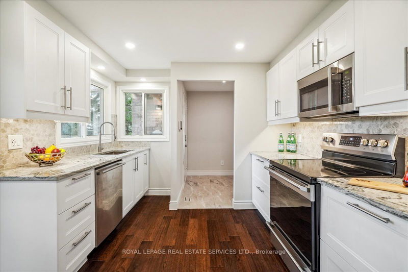  3 - 1513 Upper Middle Rd  Burlington, L7P 4M5 | Image 5