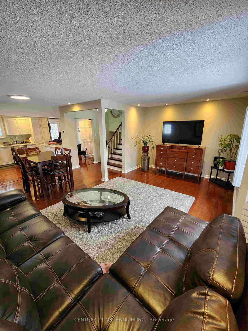 51 Mancroft Cres  Brampton, L6S 2V2 | Image 14