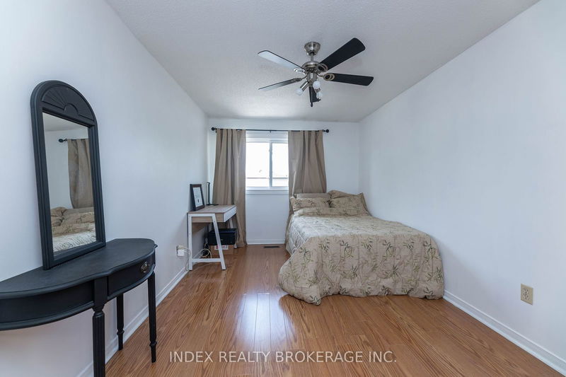 15 Franca Cres  Toronto, M9V 4S1 | Image 26