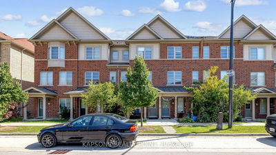 191 Inspire Blvd N Brampton, L6R 0B3 | Image 1