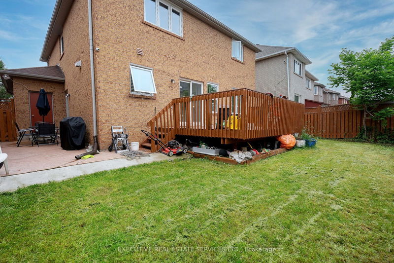 11 Briardale Rd  Brampton, L7A 1S6 | Image 20