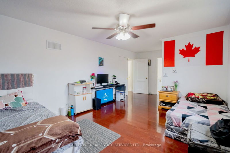 11 Briardale Rd  Brampton, L7A 1S6 | Image 26