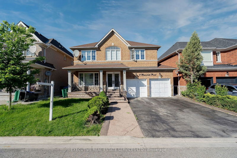 11 Briardale Rd  Brampton, L7A 1S6 | Image 4