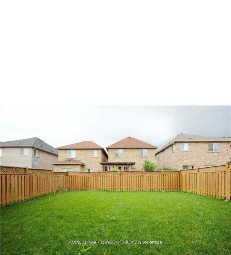 37 Blue Diamond Dr  Brampton, L6S 6J2 | Image 15