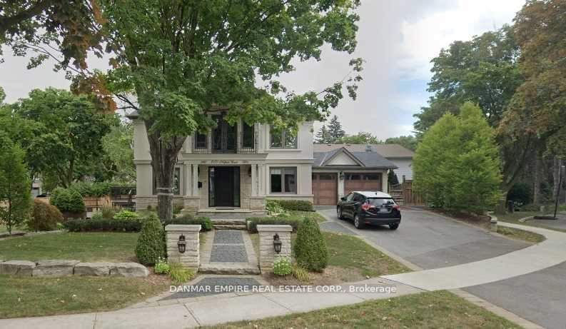 home for lease on 2171 Hillfield Court