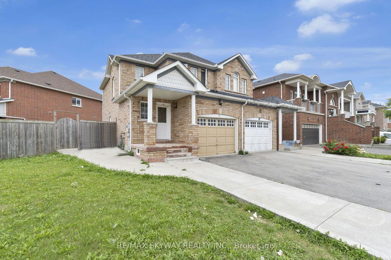 19 Rednor Dr  Brampton, L6P 1P4 | Image 6