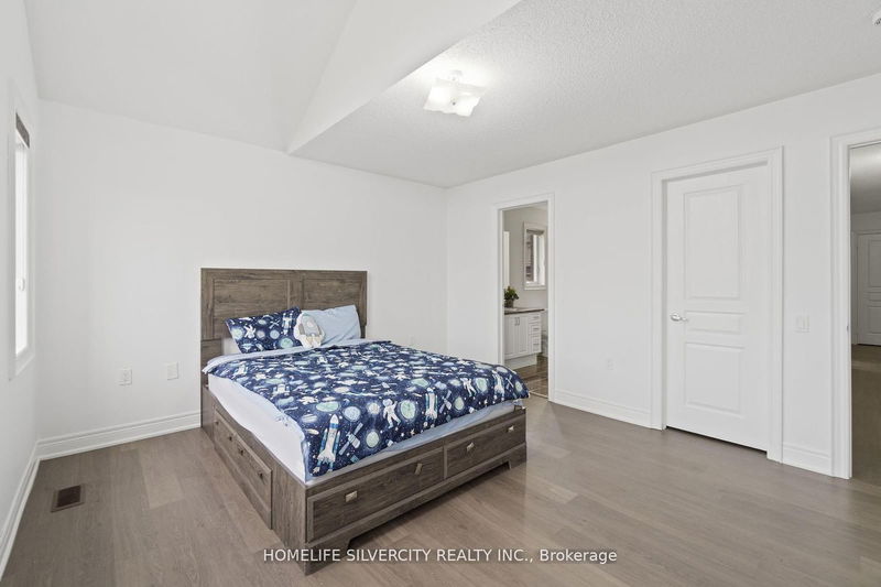 56 Fieldstone Ln Ave  Caledon, L7C 2E9 | Image 20