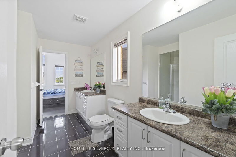 56 Fieldstone Ln Ave  Caledon, L7C 2E9 | Image 29