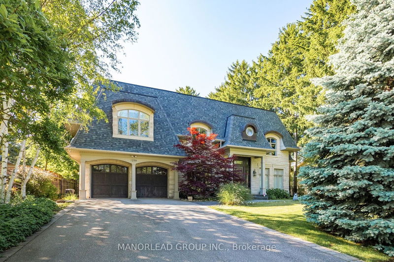 1259 Cleaver Dr  Oakville, L6J 1W2 | Image 1