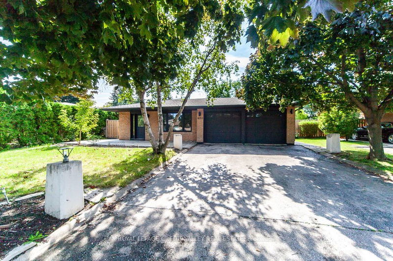 480 Bartley Bull Pkwy  Brampton, L6W 2M8 | Image 1