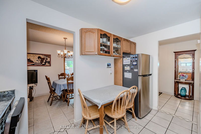 163 Briarwood Ave  Toronto, M9W 6C9 | Image 13