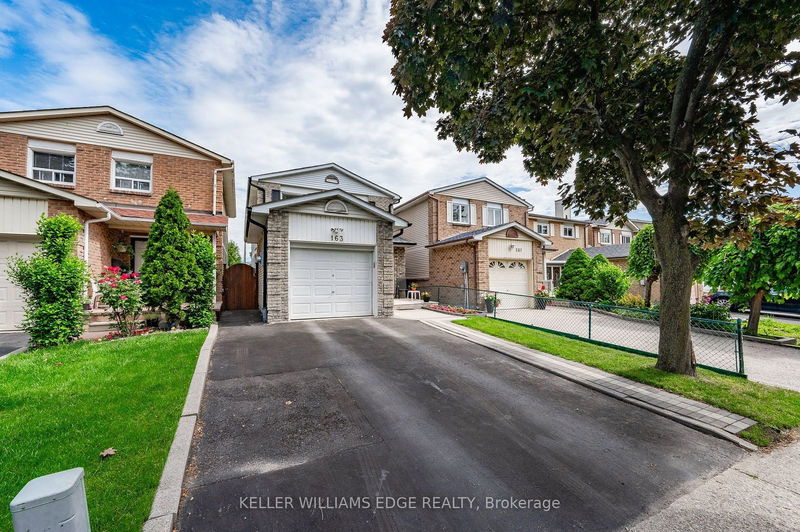 163 Briarwood Ave  Toronto, M9W 6C9 | Image 2