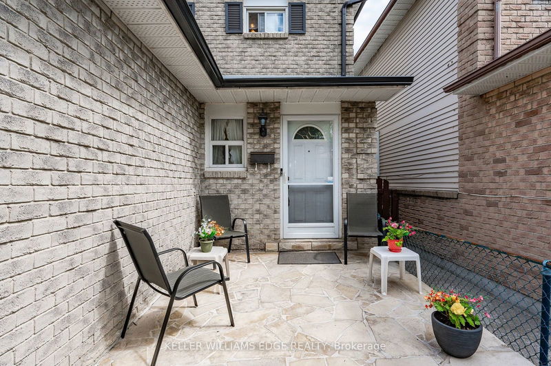 163 Briarwood Ave  Toronto, M9W 6C9 | Image 4