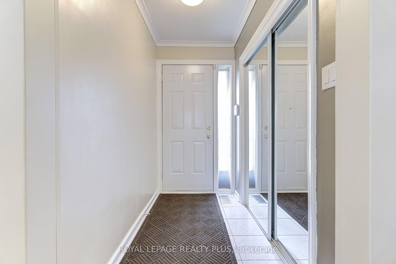 64 Stevenharris Dr, Toronto, M9C 1V1 | Image 3